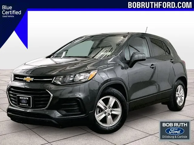 2019 Chevrolet Trax LS for sale in Dillsburg, PA