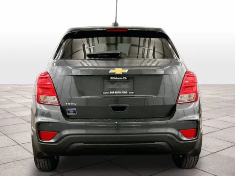 More photos of 2019 Chevrolet Trax LS at Bob Ruth Ford Dillsburg, PA
