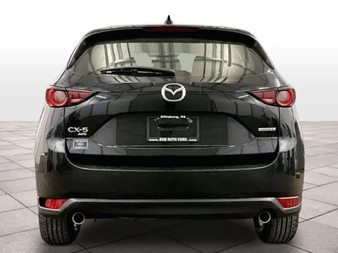More photos of 2021 Mazda CX-5 Sport at Bob Ruth Ford Dillsburg, PA