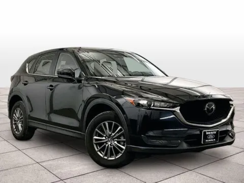 Another view of 2021 Mazda CX-5 Sport for sale in Dillsburg, PA at Bob Ruth Ford Dillsburg