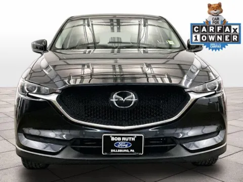 More photos of 2021 Mazda CX-5 Sport at Bob Ruth Ford Dillsburg, PA