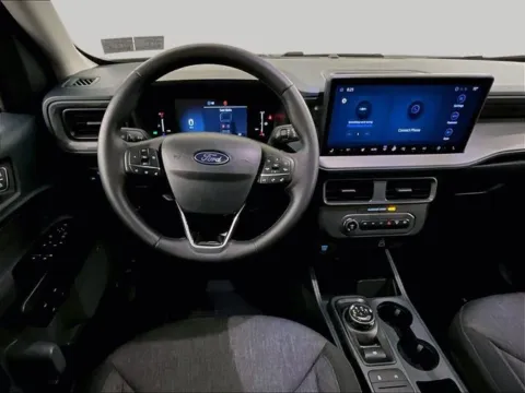 More photos of 2026 Ford Maverick XLT at Bob Ruth Ford Dillsburg, PA