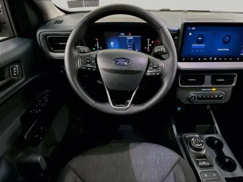 More photos of 2026 Ford Maverick XLT at Bob Ruth Ford Dillsburg, PA