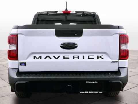 More photos of 2026 Ford Maverick XLT at Bob Ruth Ford Dillsburg, PA