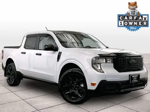 Photos of 2026 Ford Maverick XLT for sale in Dillsburg, PA at Bob Ruth Ford Dillsburg