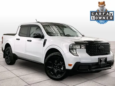 Photos of 2026 Ford Maverick XLT for sale in Dillsburg, PA at Bob Ruth Ford Dillsburg