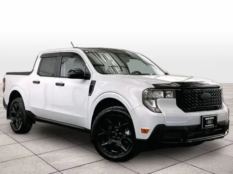 Photos of 2026 Ford Maverick XLT for sale in Dillsburg, PA at Bob Ruth Ford Dillsburg
