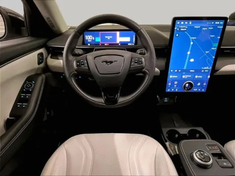 More photos of 2022 Ford Mustang Mach-E Premium at Bob Ruth Ford Dillsburg, PA