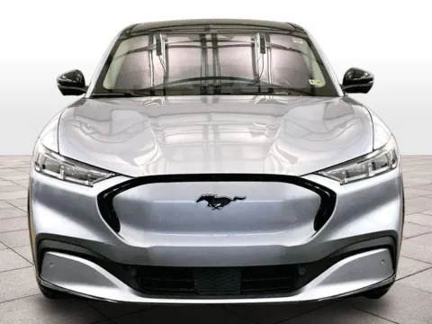Another view of 2022 Ford Mustang Mach-E Premium for sale in Dillsburg, PA at Bob Ruth Ford Dillsburg