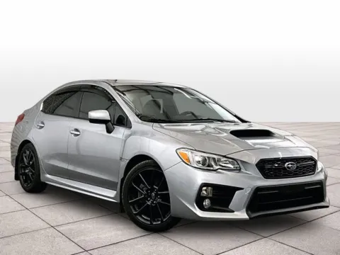 Photos of 2021 Subaru WRX Premium for sale in Dillsburg, PA at Bob Ruth Ford Dillsburg