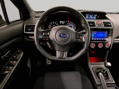 More photos of 2021 Subaru WRX Premium at Bob Ruth Ford Dillsburg, PA