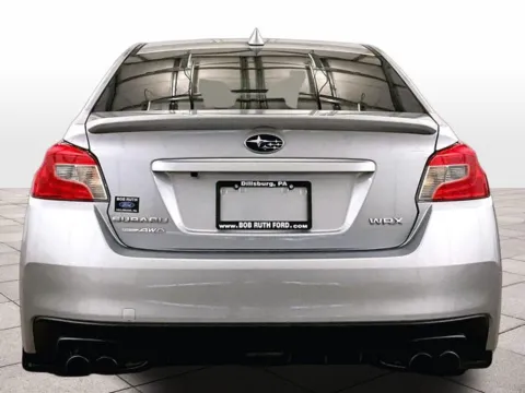 More photos of 2021 Subaru WRX Premium at Bob Ruth Ford Dillsburg, PA
