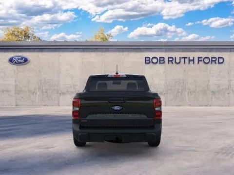 More photos of 2026 Ford Maverick XLT at Bob Ruth Ford Dillsburg, PA