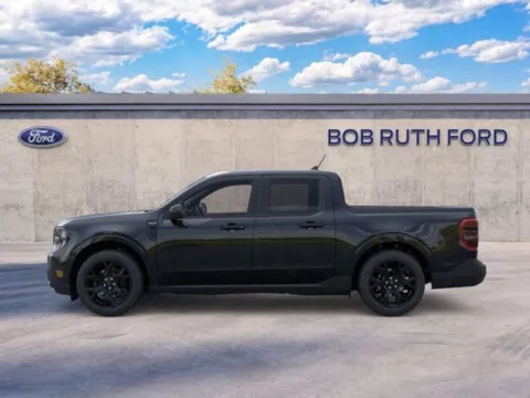 Another view of 2026 Ford Maverick XLT for sale in Dillsburg, PA at Bob Ruth Ford Dillsburg