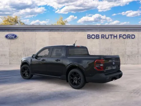 More photos of 2026 Ford Maverick XLT at Bob Ruth Ford Dillsburg, PA