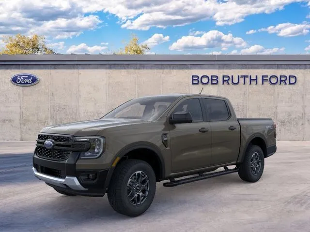 2026 Ford Ranger XLT for sale in Dillsburg, PA