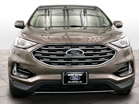 Another view of 2019 Ford Edge SEL for sale in Dillsburg, PA at Bob Ruth Ford Dillsburg