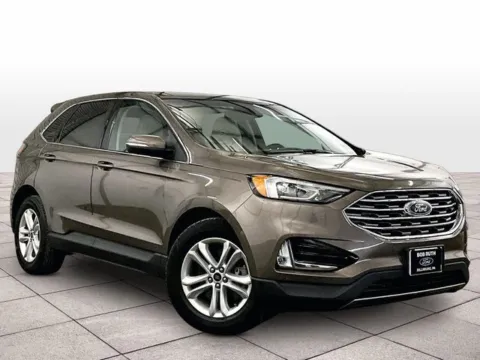 Photos of 2019 Ford Edge SEL for sale in Dillsburg, PA at Bob Ruth Ford Dillsburg