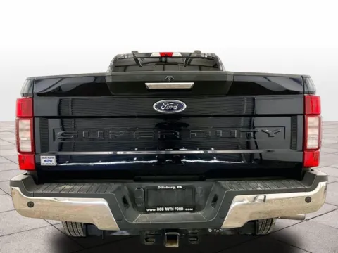 More photos of 2021 Ford F-250SD XLT at Bob Ruth Ford Dillsburg, PA