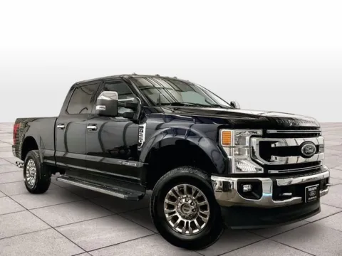 Photos of 2021 Ford F-250SD XLT for sale in Dillsburg, PA at Bob Ruth Ford Dillsburg
