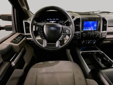 More photos of 2021 Ford F-250SD XLT at Bob Ruth Ford Dillsburg, PA