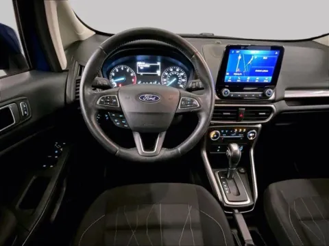 More photos of 2020 Ford EcoSport SE at Bob Ruth Ford Dillsburg, PA