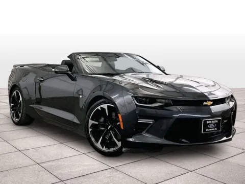 Photos of 2017 Chevrolet Camaro SS for sale in Dillsburg, PA at Bob Ruth Ford Dillsburg