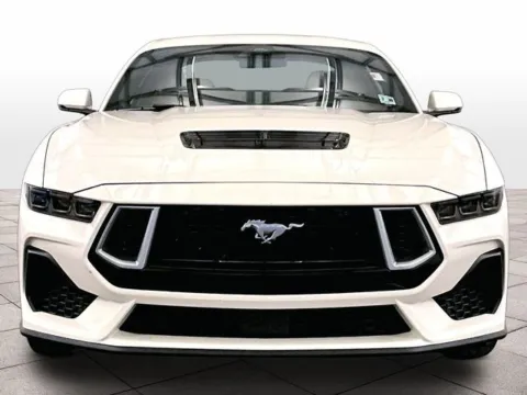 Another view of 2025 Ford Mustang GT Premium for sale in Dillsburg, PA at Bob Ruth Ford Dillsburg