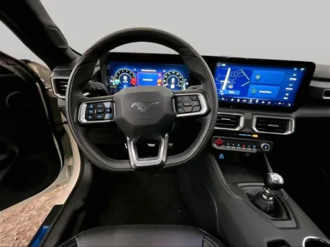 More photos of 2025 Ford Mustang GT Premium at Bob Ruth Ford Dillsburg, PA