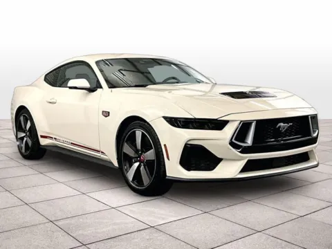 Photos of 2025 Ford Mustang GT Premium for sale in Dillsburg, PA at Bob Ruth Ford Dillsburg