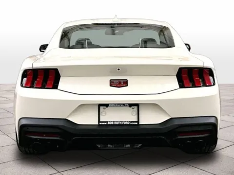 More photos of 2025 Ford Mustang GT Premium at Bob Ruth Ford Dillsburg, PA