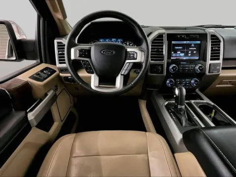 More photos of 2015 Ford F-150 Lariat at Bob Ruth Ford Dillsburg, PA