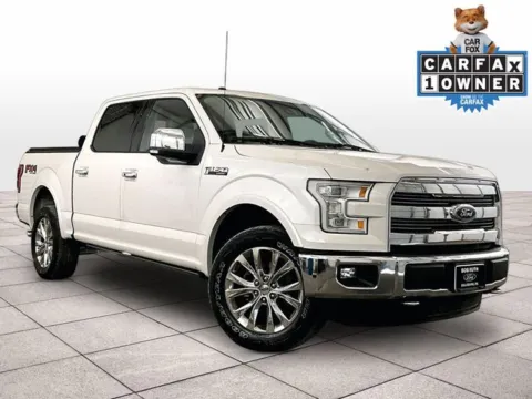 Photos of 2015 Ford F-150 Lariat for sale in Dillsburg, PA at Bob Ruth Ford Dillsburg