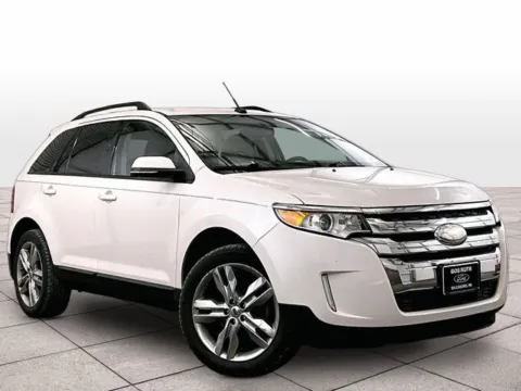Another view of 2014 Ford Edge SEL for sale in Dillsburg, PA at Bob Ruth Ford Dillsburg
