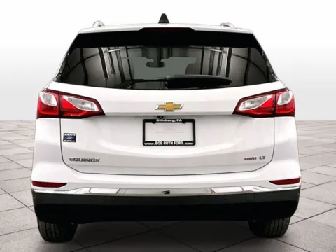 More photos of 2019 Chevrolet Equinox LT at Bob Ruth Ford Dillsburg, PA