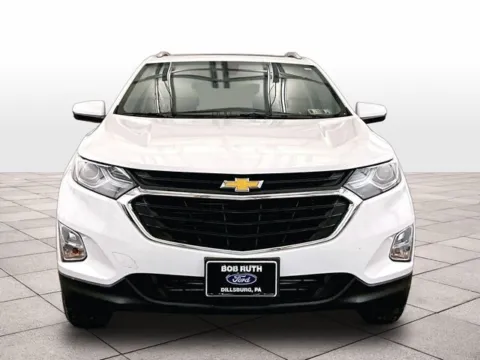 Another view of 2019 Chevrolet Equinox LT for sale in Dillsburg, PA at Bob Ruth Ford Dillsburg