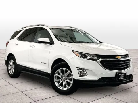 Photos of 2019 Chevrolet Equinox LT for sale in Dillsburg, PA at Bob Ruth Ford Dillsburg
