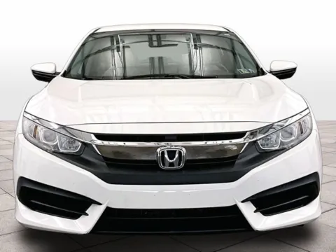 Another view of 2017 Honda Civic LX for sale in Dillsburg, PA at Bob Ruth Ford Dillsburg