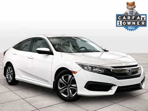 Photos of 2017 Honda Civic LX for sale in Dillsburg, PA at Bob Ruth Ford Dillsburg