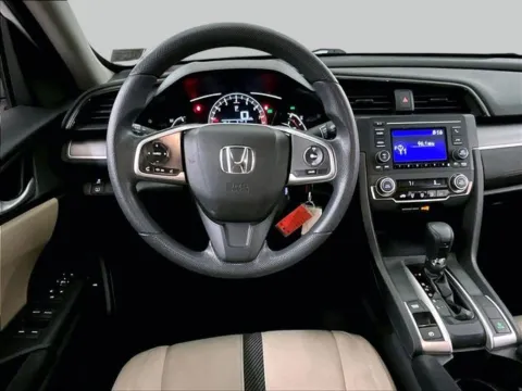 More photos of 2017 Honda Civic LX at Bob Ruth Ford Dillsburg, PA