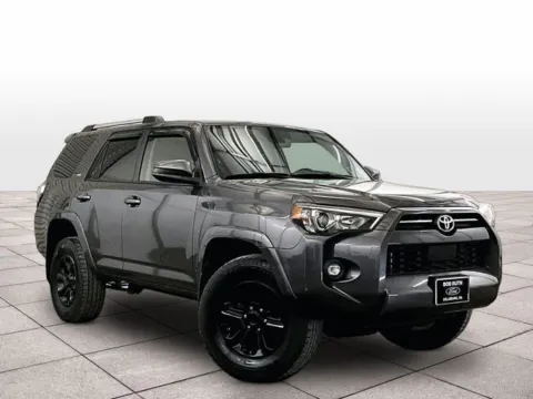Photos of 2022 Toyota 4Runner SR5 for sale in Dillsburg, PA at Bob Ruth Ford Dillsburg