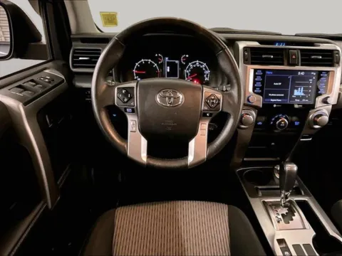 More photos of 2022 Toyota 4Runner SR5 at Bob Ruth Ford Dillsburg, PA
