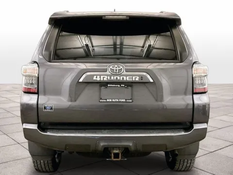 More photos of 2022 Toyota 4Runner SR5 at Bob Ruth Ford Dillsburg, PA