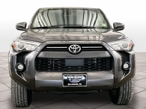 Another view of 2022 Toyota 4Runner SR5 for sale in Dillsburg, PA at Bob Ruth Ford Dillsburg