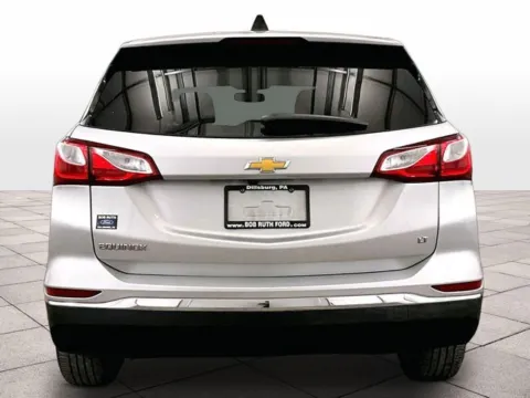 More photos of 2019 Chevrolet Equinox LT at Bob Ruth Ford Dillsburg, PA