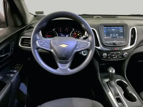More photos of 2019 Chevrolet Equinox LT at Bob Ruth Ford Dillsburg, PA