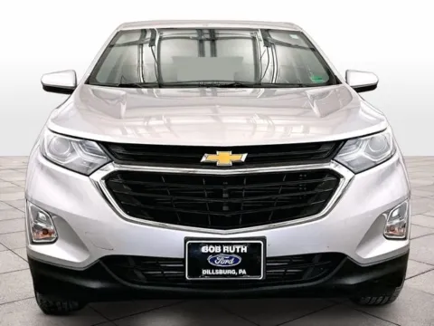 Another view of 2019 Chevrolet Equinox LT for sale in Dillsburg, PA at Bob Ruth Ford Dillsburg