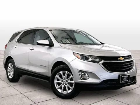 Photos of 2019 Chevrolet Equinox LT for sale in Dillsburg, PA at Bob Ruth Ford Dillsburg