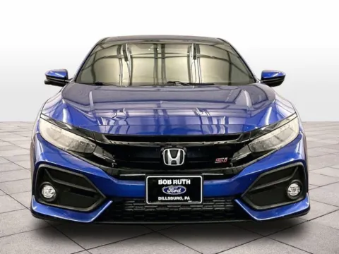 Another view of 2020 Honda Civic Si for sale in Dillsburg, PA at Bob Ruth Ford Dillsburg