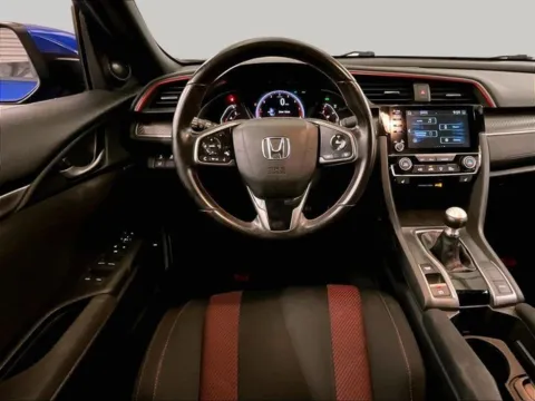 More photos of 2020 Honda Civic Si at Bob Ruth Ford Dillsburg, PA